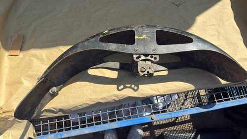 Speedway grasstrack alloy - speedway,