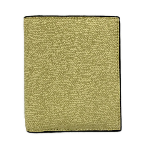 Valextra cream leather - -,