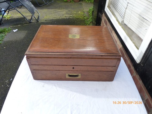 Nice large vintage - large,