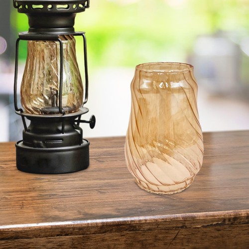 Oil lamp shade gas - lamp, shade,