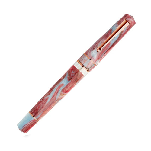 Delta dune ghibli red - dune,