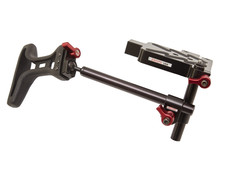Zacuto target shooter rig - zacuto,