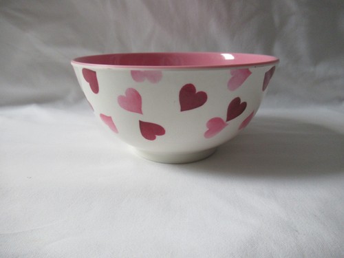 Emma bridgewater pink polka - bridgewater,