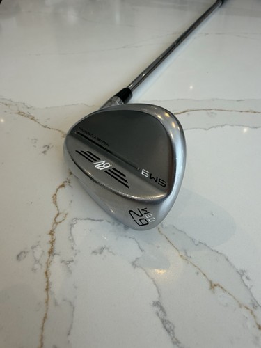 Titleist vokey wedge - titleist,