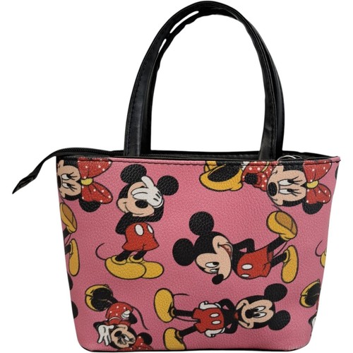 George gina lucy hand - hand, bag