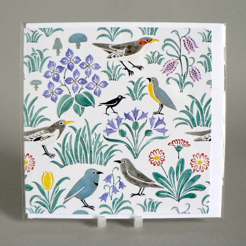 Voysey my garden - voysey,