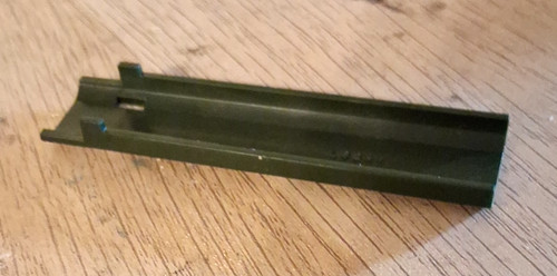 Boiler infil for hornby - for, king