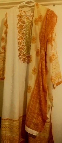 Pakistani designer stitched - pakistani,