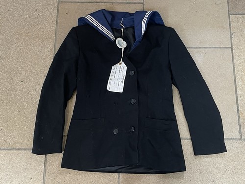 Post ww2 british - post, women's