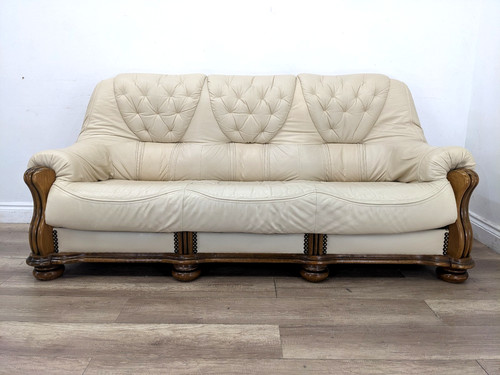 Sofa seater hima - 3,
