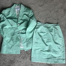 Vintage liberty skirt suit - liberty,