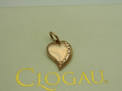 Welsh clogau 9ct rose gold - welsh,