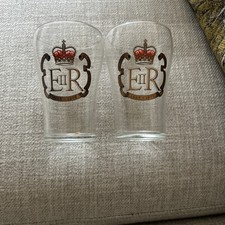 QUEEN ELIZABETH II SILVER