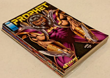 PROPHET VOL. 1 -  ISSUE# 1-10