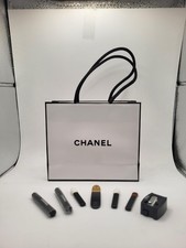 Set of small Chanel and Dior