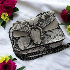 Borse In Pelle Made in Italy