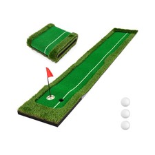 Golf Putting Mat 10FT Indoor