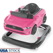 Ford Mustang Baby Walker
