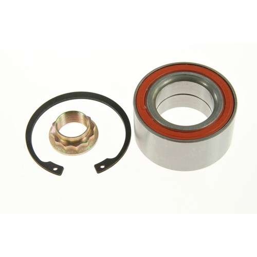 Wheel bearing kit - wheel,