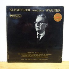 SAX 2348 WAGNER Klempere