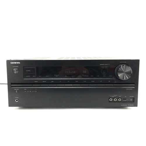 Onkyo nr626 2 channel - tx-nr626, 7.2-channel