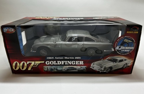 Bond 007 joyride ertl - 007, 33745