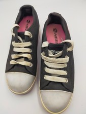 Girls X2 Heelys style # 770497K size 2