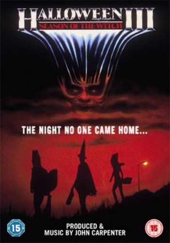 Halloween season of the - halloween,