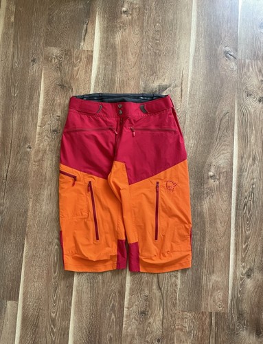 Norrøna fjørå flex1 shorts - fjørå,