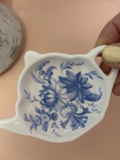 Whittard Of Chelsea Fine Bone