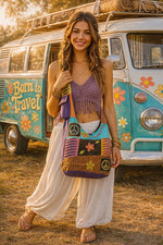 The Collection Peace Floral
