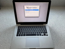 apple macbook pro 2011