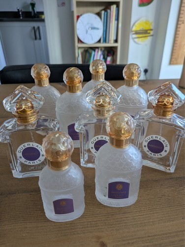 Guerlain insolence empty - insolence,