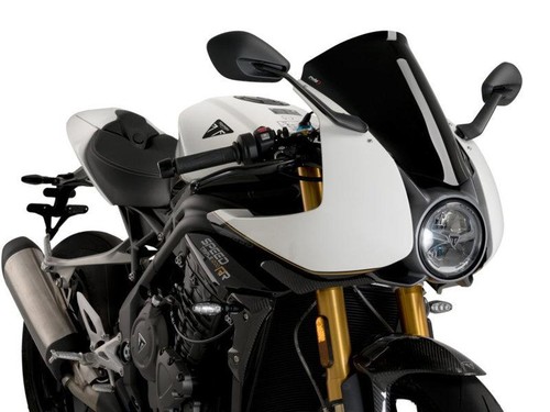 Puig racer screen - screen, for