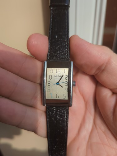 Paul smith swiss made ladies - smith,