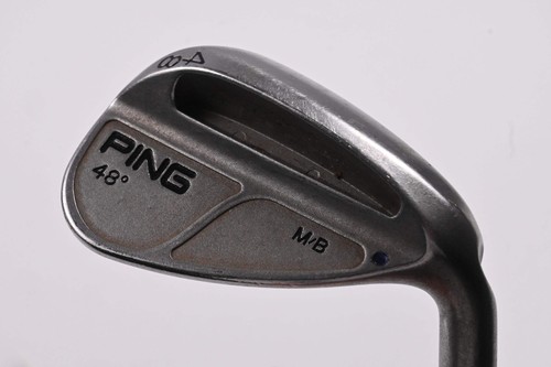 Ping pitching wedge - ping, m/b