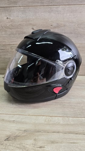 Schuberth concept modular - schuberth,