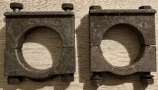 MORRIS MINOR STEERING RACK