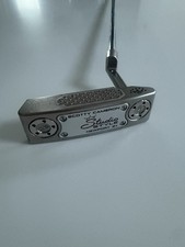 Scotty Cameron Studio Style