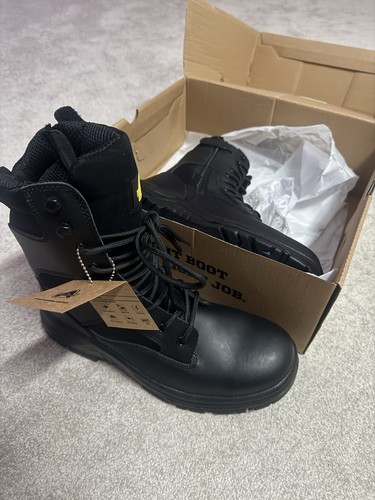 Bnib amblers fs008 leg - bnib, hi