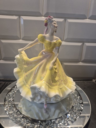 Royal doulton ninette - royal,