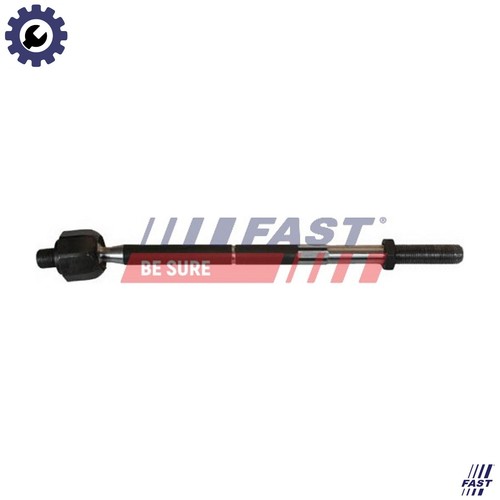 Inner tie rod - rod, for