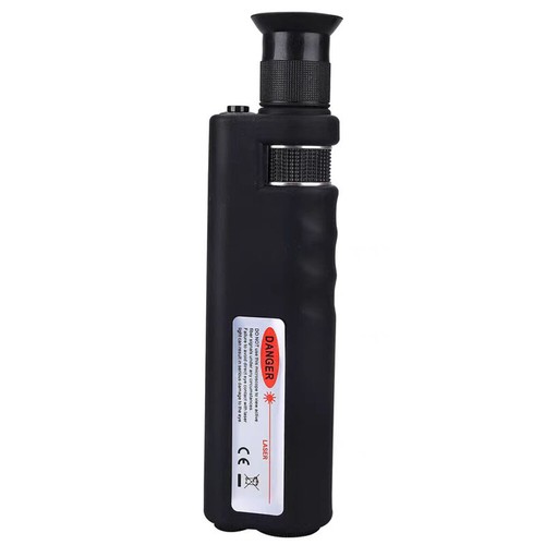 Handheld 200x 400x fiber optic - fiber,