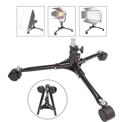 Photo light stand - light,