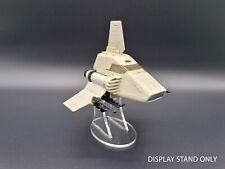 Star Wars Vintage Mini Rig Ship Stand - ISP-6 Shuttle