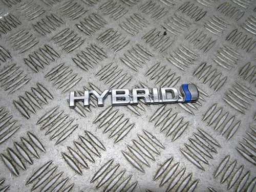 2015 toyota auris hybrid 8 - toyota, 1.8