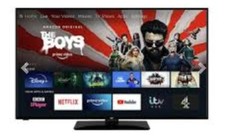 Used Bush 49" DLED49282FHD LED TV