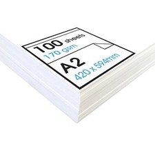 170gsm acid free - a2,