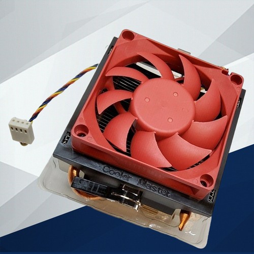 Cpu cooler fan heatsink - cooler,