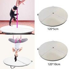 Pole Dance Mat with Carrying